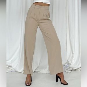 Princess Polly - Archer Pant Size 0